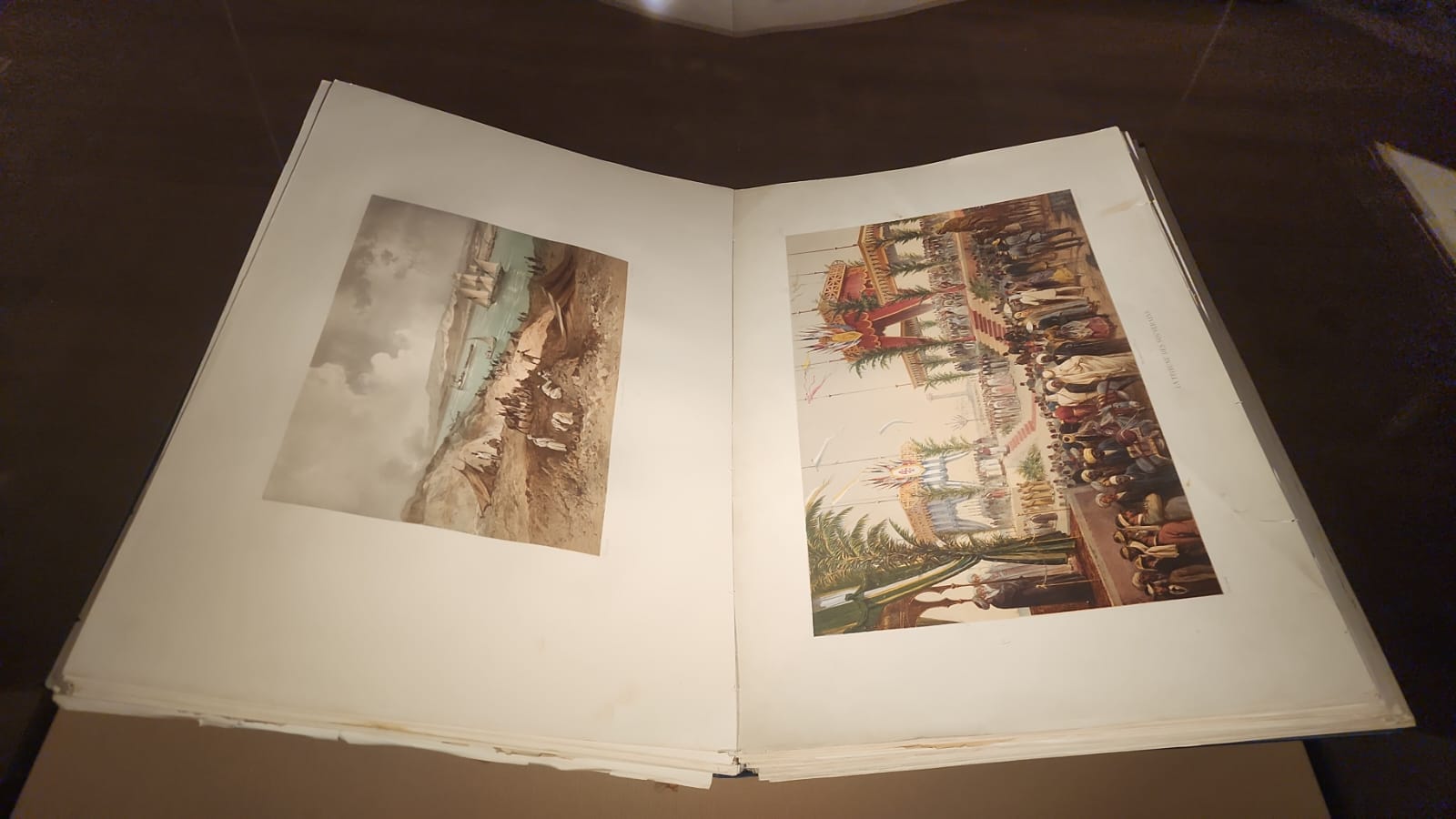رحلة الإمبراطورة أوجيني لحضور حفل افتتاح قناة السويس 1869